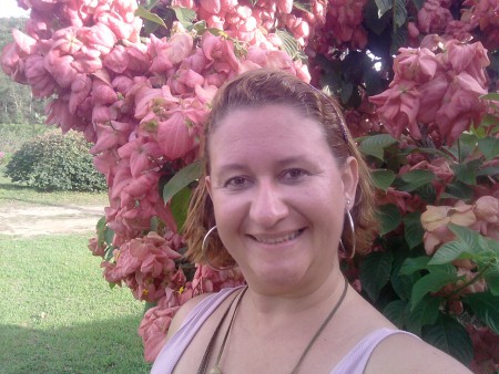 Eva Priscyla de Moares Barros